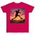 Mountain Trail Conqueror - Single Jersey T-shirt