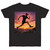 Mountain Trail Conqueror - Single Jersey T-shirt