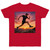 Mountain Trail Conqueror - Single Jersey T-shirt