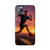 Mountain Trail Conqueror - Slim Phone Cases