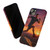 Mountain Trail Conqueror - Slim Phone Cases