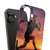 Mountain Trail Conqueror - Slim Phone Cases