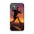 Mountain Trail Conqueror - Slim Phone Cases