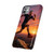 Mountain Trail Conqueror - Slim Phone Cases