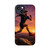 Mountain Trail Conqueror - Slim Phone Cases