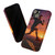 Mountain Trail Conqueror - Slim Phone Cases