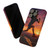 Mountain Trail Conqueror - Slim Phone Cases