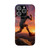 Mountain Trail Conqueror - Slim Phone Cases