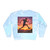 Mountain Trail Conqueror - Unisex Tie-Dye Sweatshirt