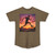Mountain Trail Conqueror - Unisex Long Body Urban Tee