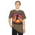 Mountain Trail Conqueror - Unisex Long Body Urban Tee