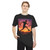 Mountain Trail Conqueror - Unisex Long Body Urban Tee