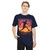 Mountain Trail Conqueror - Unisex Long Body Urban Tee