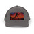 Mountain Trail Conqueror - Snapback Trucker Cap