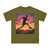Mountain Trail Conqueror - Organic Unisex Classic T-Shirt