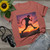 Mountain Trail Conqueror - Women’s Maple Tee 