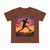 Mountain Trail Conqueror - Women’s Maple Tee 