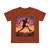 Mountain Trail Conqueror - Women’s Maple Tee 