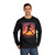 Mountain Trail Conqueror - Unisex Crew Sweatshirt