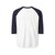 Mountain Trail Conqueror - Unisex Three-Quarter Sleeve Raglan Shirt