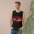Mountain Trail Conqueror - Unisex Barnard Tank 