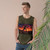 Mountain Trail Conqueror - Unisex Barnard Tank 