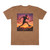 Mountain Trail Conqueror - Men's Fine Jersey Tee