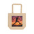 Mountain Trail Conqueror - Eco Tote Bag