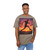 Mountain Trail Conqueror - Men's Acid Washed Heavy Oversize Tee