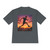 Mountain Trail Conqueror - Unisex Moisture Wicking Tee
