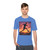 Mountain Trail Conqueror - Unisex Moisture Wicking Tee