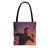 Mountain Trail Conqueror - Tote Bag (AOP)