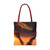 Mountain Trail Conqueror - Tote Bag (AOP)