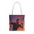 Mountain Trail Conqueror - Tote Bag (AOP)