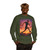 Mountain Trail Conqueror - Unisex Crew Neck Sweatshirt