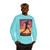 Mountain Trail Conqueror - Unisex Crew Neck Sweatshirt