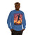 Mountain Trail Conqueror - Unisex Crew Neck Sweatshirt