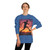 Mountain Trail Conqueror - Unisex Crew Neck Sweatshirt