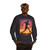 Mountain Trail Conqueror - Unisex Crew Neck Sweatshirt