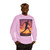 Mountain Trail Conqueror - Unisex Crew Neck Sweatshirt