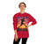 Mountain Trail Conqueror - Unisex Crew Neck Sweatshirt