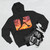 Mountain Trail Conqueror - Three-Panel Fleece Hoodie