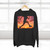 Mountain Trail Conqueror - Three-Panel Fleece Hoodie