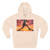 Mountain Trail Conqueror - Three-Panel Fleece Hoodie