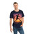 Mountain Trail Conqueror - Men's Jersey Curved Hem Tee