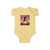 Mountain Trail Conqueror - Infant Fine Jersey Bodysuit
