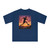 Mountain Trail Conqueror - Unisex Zone Performance T-shirt