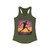 Mountain Trail Conqueror - Women's Ideal Racerback Tank