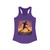 Mountain Trail Conqueror - Women's Ideal Racerback Tank