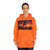 Mountain Trail Conqueror - Unisex College Hoodie